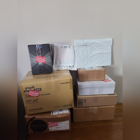 Meet your Posher, Snazzy_labels - Picture 10 of 13